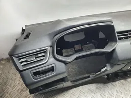 Renault Clio V Kit airbag avec panneau 