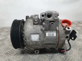 Seat Ibiza IV (6J,6P) Air conditioning (A/C) compressor (pump) 6Q0820808F