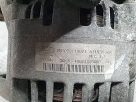 Ford Focus Generatore/alternatore 1M5T10300BD