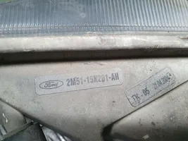 Ford Focus Передняя противотуманная фара 2M5115K201AH