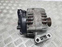 Ford Fiesta Alternator AV6N10300HA