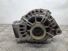 Ford Fiesta Alternator AV6N10300HA