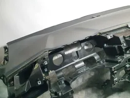 Hyundai Ioniq Airbag set with panel 