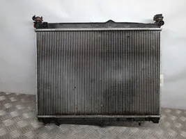 Peugeot 2008 II Coolant radiator F061310461000