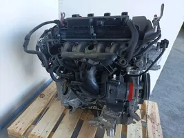 Peugeot 3008 I Moottori 5G01