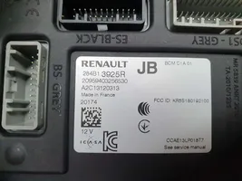 Renault Clio V Muut ohjainlaitteet/moduulit 284B13925R