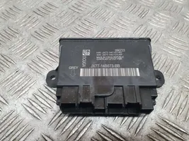 Ford Kuga III Other control units/modules JX7T14B673BB