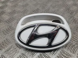 Hyundai Ioniq Rączka / Uchwyt klapy tylnej / bagażnika 87370G2500