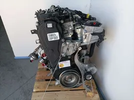 Ford Kuga I Engine UFDA