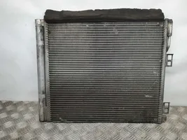 Nissan e-NV200 Skraplacz / Chłodnica klimatyzacji 