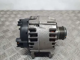 Volkswagen Polo V 6R Generator/alternator 03L903023F