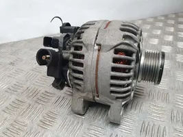 Citroen C4 I Generator/alternator 9646321880