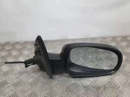 Opel Corsa C Front door electric wing mirror 