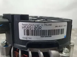 Citroen Saxo Alternator H589109R