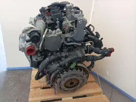 Peugeot 2008 II Engine HN05