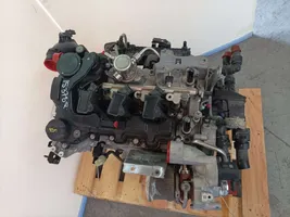 Peugeot 2008 II Engine HN05