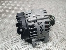 Peugeot 308 Alternator 9818677980