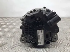 Peugeot 308 Alternator 9818677980