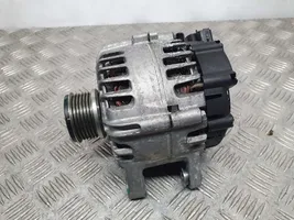 Peugeot 308 Alternator 9818677980