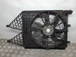 Seat Toledo IV (NH) Ventilatore di raffreddamento elettrico del radiatore 