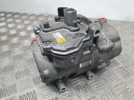 Lexus IS III XE30 Air conditioning (A/C) compressor (pump) 0422000464