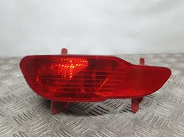 Peugeot 5008 II Lampa tylna 9811982980