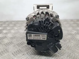 Peugeot 3008 I Alternator 9678731280