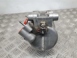 Citroen C3 Air conditioning (A/C) compressor (pump) 9810349980