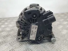 Citroen C4 I Generator/alternator 9665577680