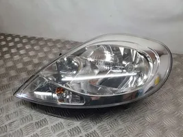 Renault Trafic I Headlight/headlamp 8200701354