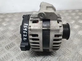 Opel Mokka X Generatore/alternatore 94509655