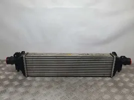 Opel Mokka X Chłodnica powietrza doładowującego / Intercooler 95081734