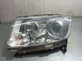 Jeep Compass Lampa przednia 05182553AE