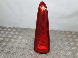 Renault Kangoo II Rear/tail lights 8200419966