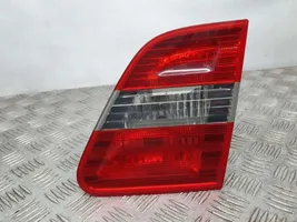 Mercedes-Benz B W245 Lampa tylna A169820