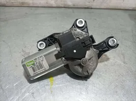 Opel Zafira A Rear window wiper motor 9137147