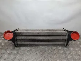 BMW X6 E71 Chłodnica powietrza doładowującego / Intercooler 753347504