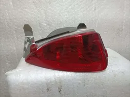 Renault Kadjar Galinis žibintas kėbule 265858137R