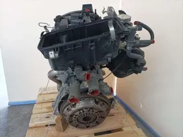 Citroen C1 Engine 1KR