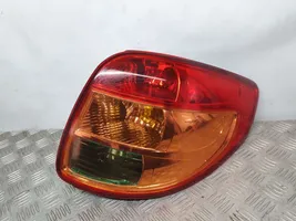 Fiat Sedici Luci posteriori 22016684