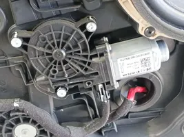 Hyundai Ioniq Mécanisme lève-vitre de porte arrière avec moteur 83470G200