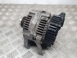 Citroen Berlingo Alternator 9623727180