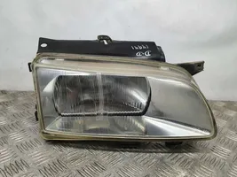 Citroen Berlingo Faro/fanale 9621298880