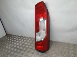 Peugeot Boxer Rear/tail lights 01380672080