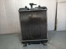 Citroen C1 Радиатор охлаждающей жидкости CZ422173