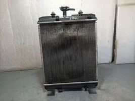 Citroen C1 Dzesēšanas šķidruma radiators CZ422173