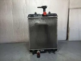 Citroen C1 Dzesēšanas šķidruma radiators CZ422173