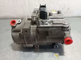 Lexus IS III XE30 Air conditioning (A/C) compressor (pump) 0422000464