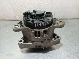 Opel Corsa C Alternator 13143128