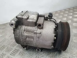 KIA Magentis Ilmastointilaitteen kompressorin pumppu (A/C) F500DC4CA03